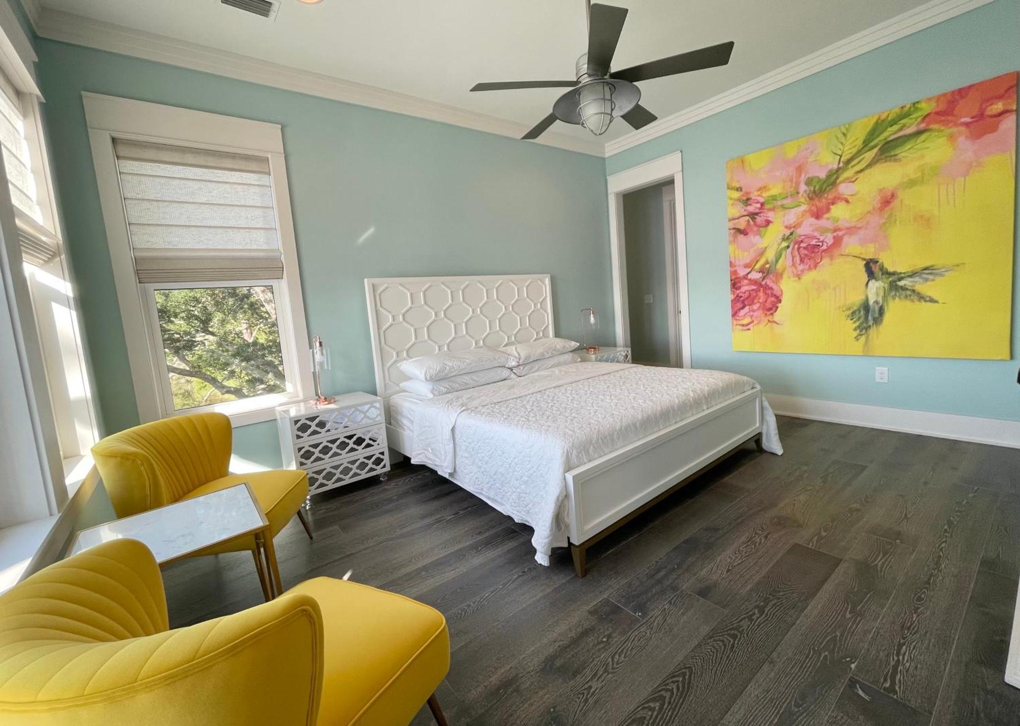 Holiday home Bayfront Retreat With Private Pier For Ages *
