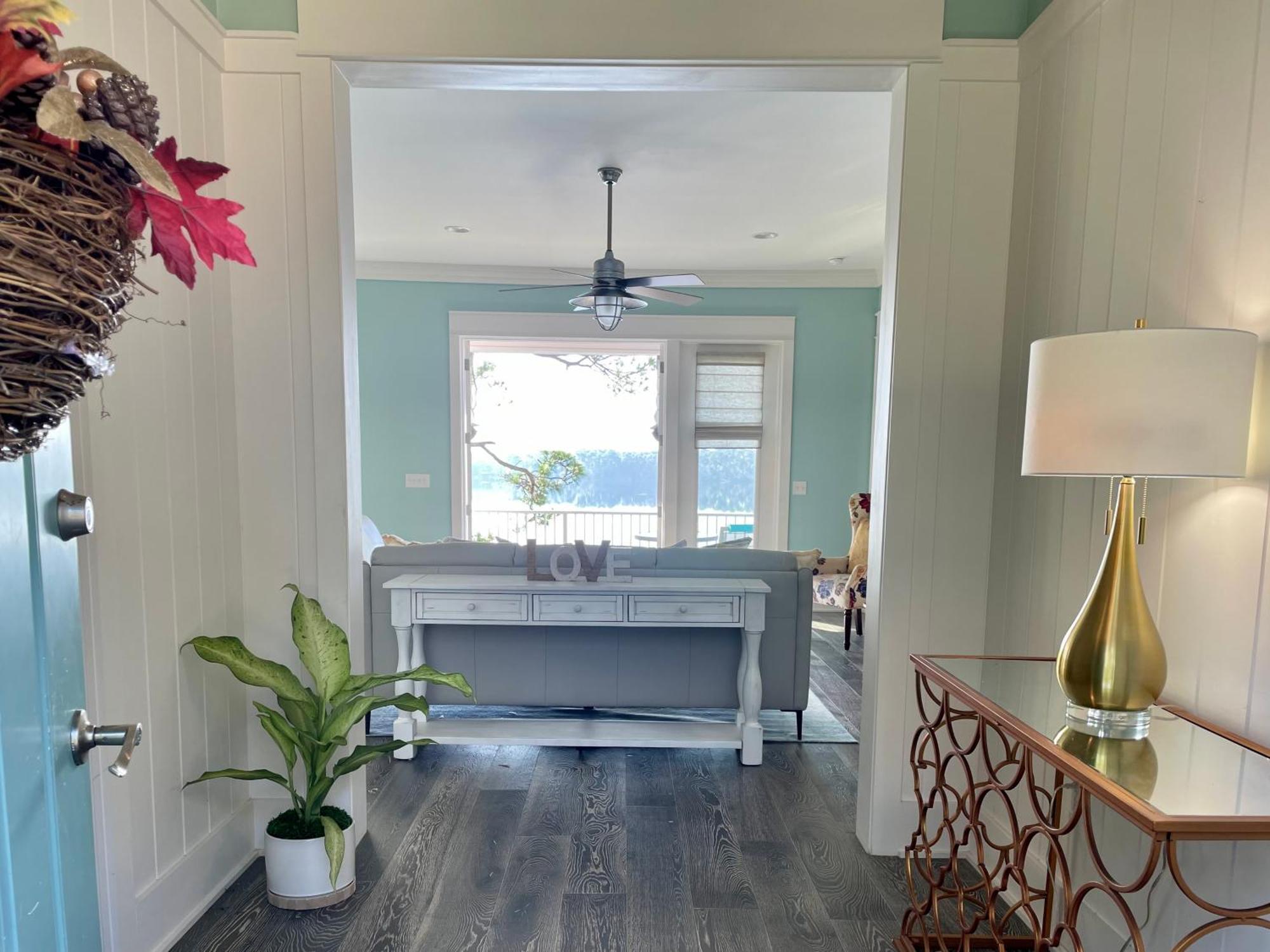 Holiday home Bayfront Retreat With Private Pier For Ages *